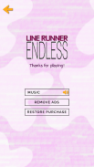 Line Runner: Endless screenshot 6