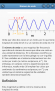 Cantidades fisicas screenshot 3