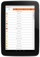 Bangla All Radio Collection: বাংলাদেশের সকল রেডিও screenshot 7