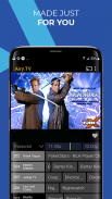 Airy - Stream TV Shows & Movies, Free Forever screenshot 1