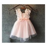 1000+ Latest Baby Frock Designs HD (Offline) screenshot 4