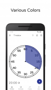 Timebox Timer screenshot 4