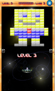 Arkasteroid(Arkanoid Asteroid) screenshot 5