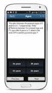 Aptitude Test screenshot 2