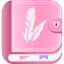 My Diary - Daily Life, Journal icon