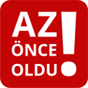 Az Önce Oldu Icon