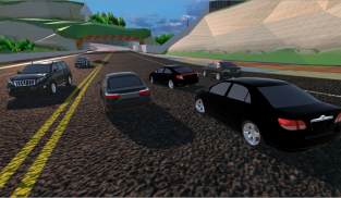 ASIAN Car Simulator 2020 screenshot 7