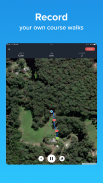 CrossCountry - Eventing App screenshot 2