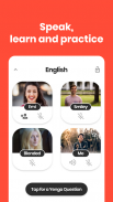 Yenga: Practice Languages Free screenshot 4