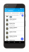 My Collections screenshot 4