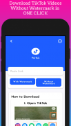 DownloadMe - Status Saver for WhatsApp Business screenshot 4