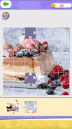 Jigsaw Puzzle - Brain Puzzles screenshot 1