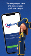 Admiral Insurance screenshot 6