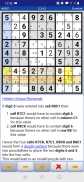 Sudoku 10'000 Free screenshot 1