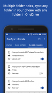 Autosync OneDrive - OneSync screenshot 5
