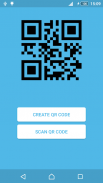 QR Code Reader screenshot 0