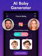 AI Baby Generator Baby Maker screenshot 8