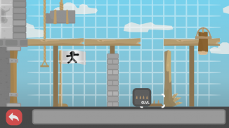 Stickman Attack screenshot 3