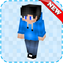 Boys Skins for Minecraft PE 🎮 Icon