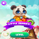 Candy Sweet Panda