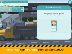 JBA Construction Tycoon screenshot 2