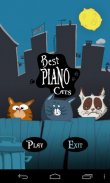 Piano Cats screenshot 12