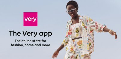 Very: Fashion & Home Shopping