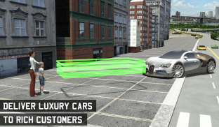 Smart Car Dealer - Luxury Driv screenshot 5