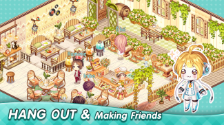 Kawaii Home Design screenshot 4