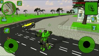 US Army Missile Attack : Army Truck Driving Games screenshot 3