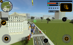 Super Suit screenshot 4