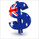 Australian Salary Calculator Icon