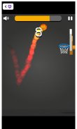 Basketball Tap Shots screenshot 3