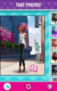 Модный гардероб Барби screenshot 0