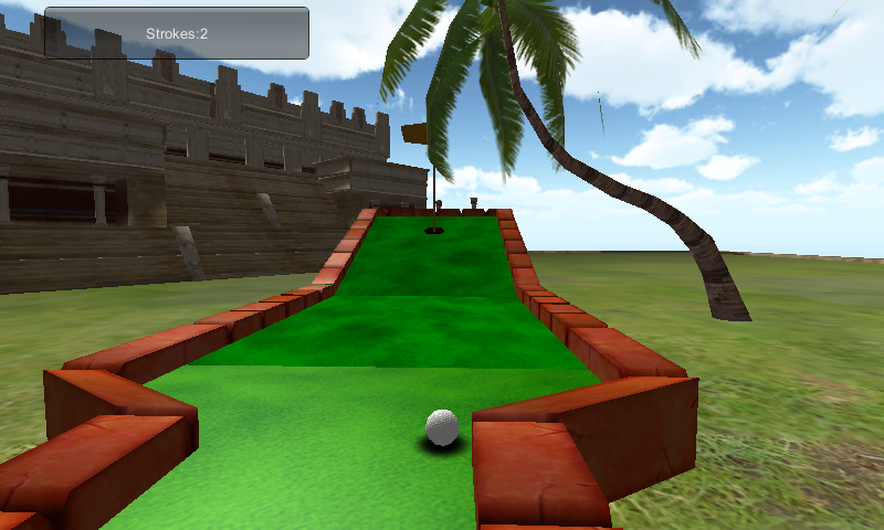 mini golf game download