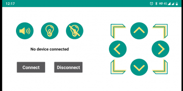 E&E: Arduino Automation screenshot 6