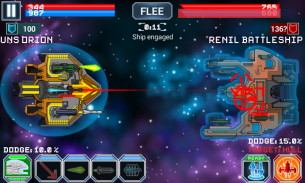 Star Jumper screenshot 1