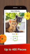 Jigsaw Puzzles - Puzzle Games screenshot 3