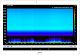 Aspect Pro - Spectrogram Analyzer for Audio Files screenshot 6