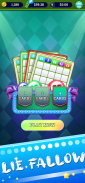 Bingo Dots - Lucky game screenshot 2