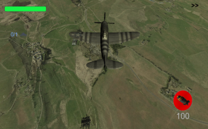 GPS Bomber screenshot 3