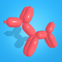 Balloon Master 3D Icon