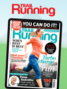 Trail Running Magazine screenshot 6