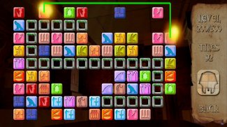 Pyramid Mystery 2 Puzzle Game screenshot 13