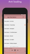 Lagu Vicky Salamor screenshot 3