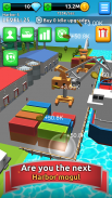 Harbor Tycoon Clicker screenshot 21