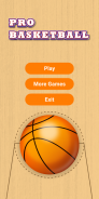 Pro Basketball screenshot 3