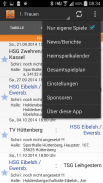 HSG Eibelshausen/Ewersbach screenshot 1