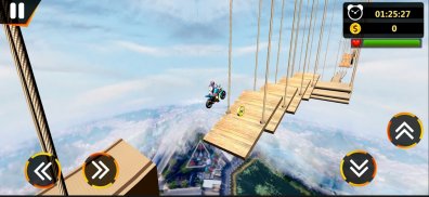 Stunt Bike Riding Extreme 3D screenshot 6