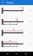 FS Mehanika (Beam Analysis) screenshot 7